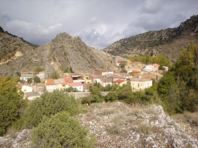 里约杜尔塞Spa乡村民宿 Aragosa 外观 照片